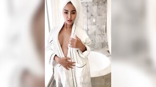 Yingnoey2808 (noey_yanisa) OnlyFans Leaks Rare Huge Boobs Thai Gal 12