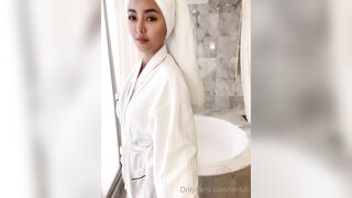 Yingnoey2808 (noey_yanisa) OnlyFans Leaks Rare Huge Boobs Thai Gal 12