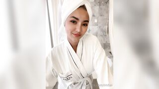 Yingnoey2808 (noey_yanisa) OnlyFans Leaks Rare Huge Boobs Thai Gal 12