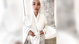 Yingnoey2808 (noey_yanisa) OnlyFans Leaks Rare Huge Boobs Thai Gal 12