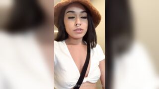 VCamilav (Camila Valentina) OnlyFans Leaks Skinny Small Tits Asian Gal 47