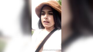 VCamilav (Camila Valentina) OnlyFans Leaks Skinny Small Tits Asian Gal 47