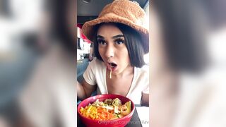 VCamilav (Camila Valentina) OnlyFans Leaks Skinny Small Tits Asian Gal 47