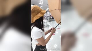 VCamilav (Camila Valentina) OnlyFans Leaks Skinny Small Tits Asian Gal 47