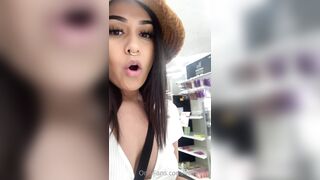 VCamilav (Camila Valentina) OnlyFans Leaks Skinny Small Tits Asian Gal 47