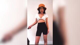 VCamilav (Camila Valentina) OnlyFans Leaks Skinny Small Tits Asian Gal 47