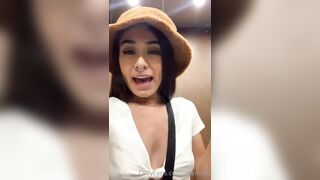 VCamilav (Camila Valentina) OnlyFans Leaks Skinny Small Tits Asian Gal 47