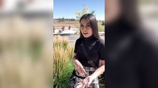 VCamilav (Camila Valentina) OnlyFans Leaks Skinny Small Tits Asian Gal 51