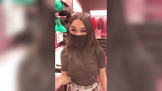 VCamilav (Camila Valentina) OnlyFans Leaks Skinny Small Tits Asian Gal 51