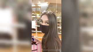 VCamilav (Camila Valentina) OnlyFans Leaks Skinny Small Tits Asian Gal 51