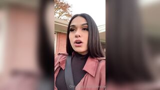 VCamilav (Camila Valentina) OnlyFans Leaks Skinny Small Tits Asian Gal 27