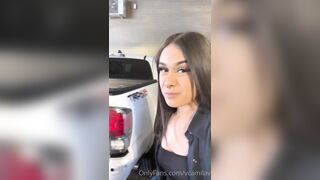 VCamilav (Camila Valentina) OnlyFans Leaks Skinny Small Tits Asian Gal 27