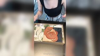 VCamilav (Camila Valentina) OnlyFans Leaks Skinny Small Tits Asian Gal 27