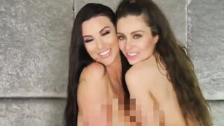 Xalicegoodwinx (Alice Goodwin) Onlyfans Leaks Indonesia Girl Porn Video 241