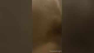 NatalieKnightxxx (nknightxxx) Slim Blonde not a baby girl  OnlyFans Leaks 1