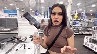 VCamilav (Camila Valentina) OnlyFans Leaks Skinny Small Tits Asian Gal 23