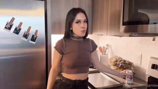 VCamilav (Camila Valentina) OnlyFans Leaks Skinny Small Tits Asian Gal 23