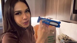 VCamilav (Camila Valentina) OnlyFans Leaks Skinny Small Tits Asian Gal 23