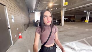 VCamilav (Camila Valentina) OnlyFans Leaks Skinny Small Tits Asian Gal 23