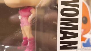 VCamilav (Camila Valentina) OnlyFans Leaks Skinny Small Tits Asian Gal 23