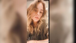 NatalieKnightxxx (nknightxxx) Slim Blonde not a baby girl  OnlyFans Leaks 43