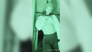 NatalieKnightxxx (nknightxxx) Slim Blonde not a baby girl  OnlyFans Leaks 15