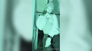 NatalieKnightxxx (nknightxxx) Slim Blonde not a baby girl  OnlyFans Leaks 15