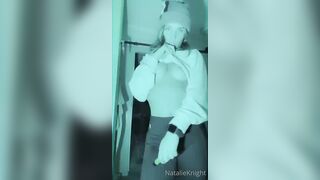 NatalieKnightxxx (nknightxxx) Slim Blonde not a baby girl  OnlyFans Leaks 15