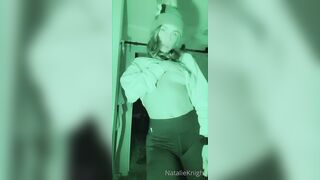 NatalieKnightxxx (nknightxxx) Slim Blonde not a baby girl  OnlyFans Leaks 15