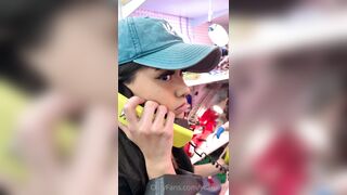 VCamilav (Camila Valentina) OnlyFans Leaks Skinny Small Tits Asian Gal 29