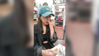 VCamilav (Camila Valentina) OnlyFans Leaks Skinny Small Tits Asian Gal 29