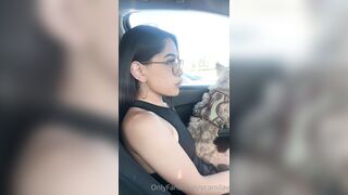 VCamilav (Camila Valentina) OnlyFans Leaks Skinny Small Tits Asian Gal 54