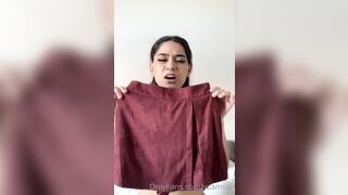 VCamilav (Camila Valentina) OnlyFans Leaks Skinny Small Tits Asian Gal 54