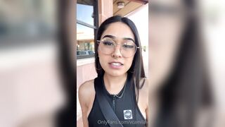 VCamilav (Camila Valentina) OnlyFans Leaks Skinny Small Tits Asian Gal 54
