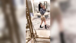 VCamilav (Camila Valentina) OnlyFans Leaks Skinny Small Tits Asian Gal 54