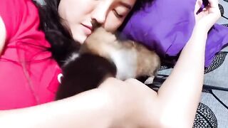 Yingnoey2808 (noey_yanisa) OnlyFans Leaks Rare Huge Boobs Thai Gal 38