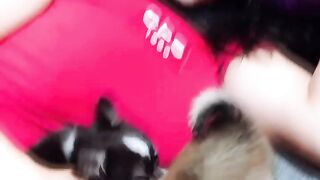 Yingnoey2808 (noey_yanisa) OnlyFans Leaks Rare Huge Boobs Thai Gal 38