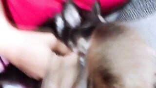 Yingnoey2808 (noey_yanisa) OnlyFans Leaks Rare Huge Boobs Thai Gal 38