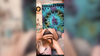 NatalieKnightxxx (nknightxxx) Slim Blonde not a baby girl  OnlyFans Leaks 64