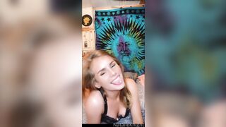 NatalieKnightxxx (nknightxxx) Slim Blonde not a baby girl  OnlyFans Leaks 64
