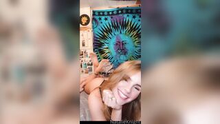 NatalieKnightxxx (nknightxxx) Slim Blonde not a baby girl  OnlyFans Leaks 64