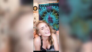 NatalieKnightxxx (nknightxxx) Slim Blonde not a baby girl  OnlyFans Leaks 64