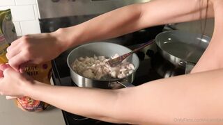 VCamilav (Camila Valentina) OnlyFans Leaks Skinny Small Tits Asian Gal 24
