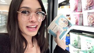 VCamilav (Camila Valentina) OnlyFans Leaks Skinny Small Tits Asian Gal 24