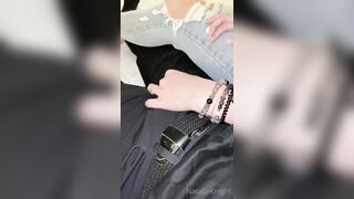 NatalieKnightxxx (nknightxxx) Slim Blonde not a baby girl  OnlyFans Leaks 11