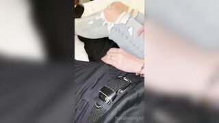 NatalieKnightxxx (nknightxxx) Slim Blonde not a baby girl  OnlyFans Leaks 11