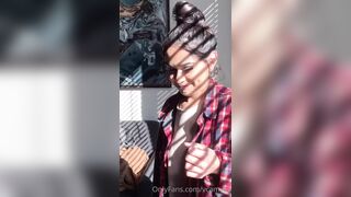 VCamilav (Camila Valentina) OnlyFans Leaks Skinny Small Tits Asian Gal 39