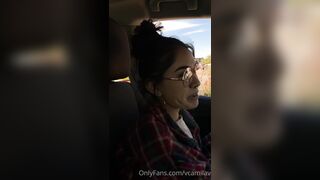 VCamilav (Camila Valentina) OnlyFans Leaks Skinny Small Tits Asian Gal 39