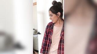 VCamilav (Camila Valentina) OnlyFans Leaks Skinny Small Tits Asian Gal 39