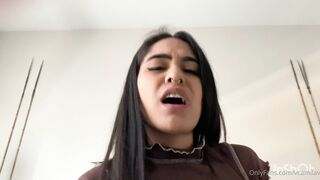 VCamilav (Camila Valentina) OnlyFans Leaks Skinny Small Tits Asian Gal 63